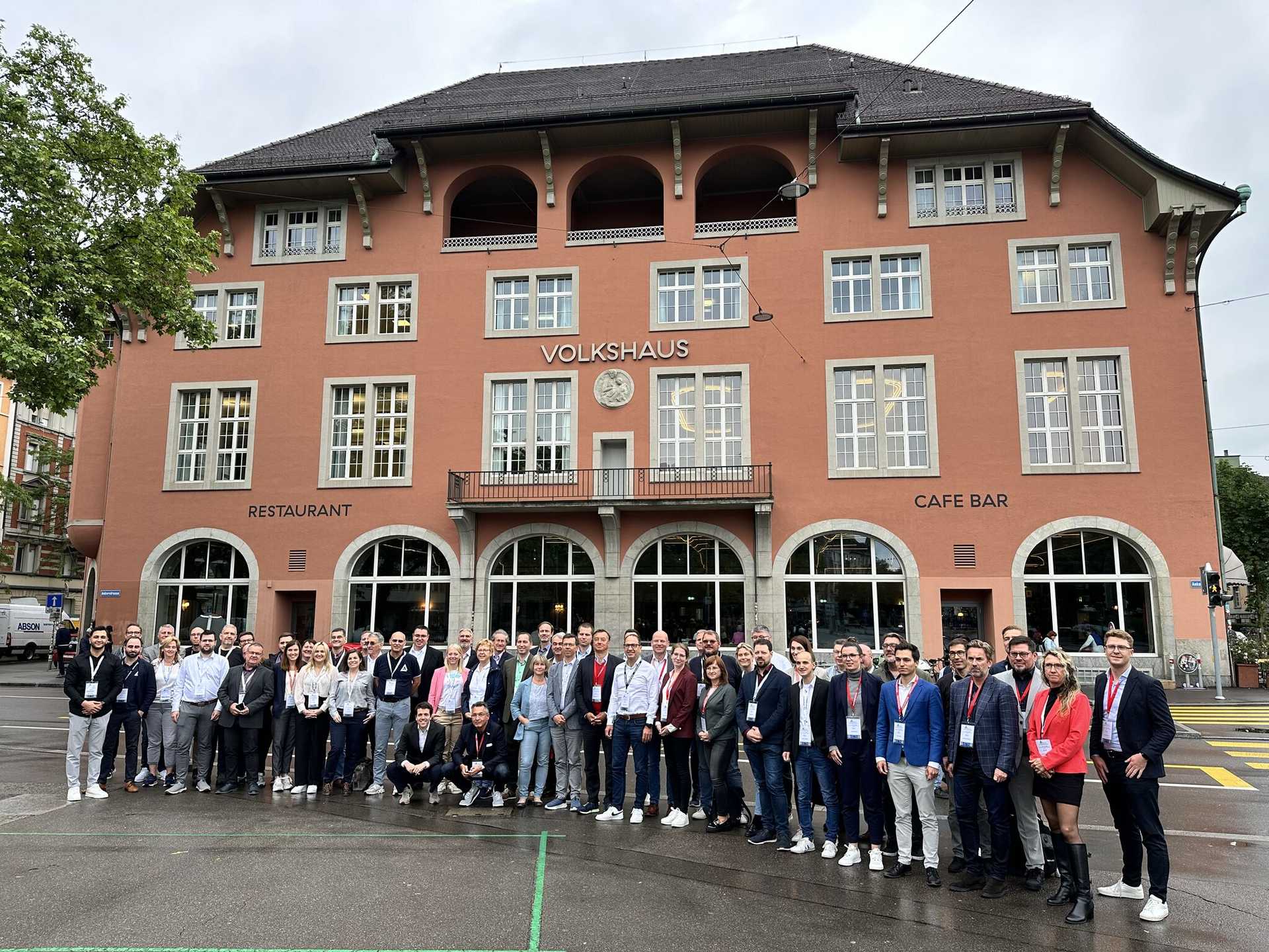 Screenshot Patientenportal KSBL